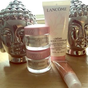 Lancôme Skin Set ( Last One)