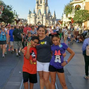 Meet your Posher, Angela