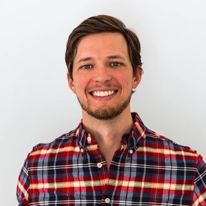 Meet your Posher, Marcus