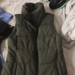 Old Navy Fleece Vest