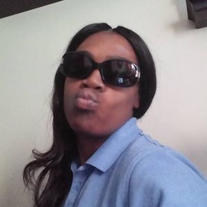 Meet your Posher, Tausha