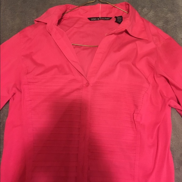 Blouse - Picture 2 of 3