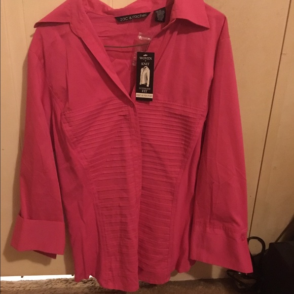 Blouse - Picture 3 of 3