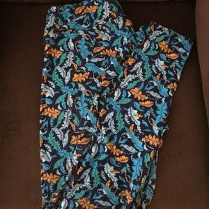 Lularoe TC HTF leggings