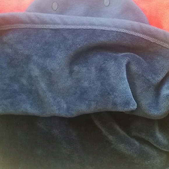 SALE***Red Bunny Dress. KIDS  :) - Picture 3 of 3