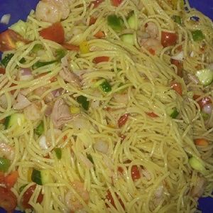 Meet your Posher, Monica