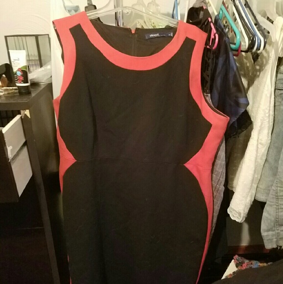 Eloqui bodycon dress