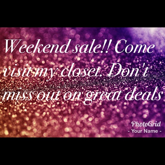 Meet your Posher, Caitlin - Picture 2 of 2