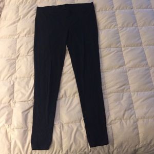 GAP maternity pure body low rise leggings