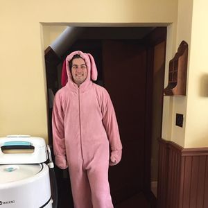 Meet your Posher, John