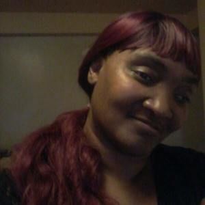 Meet your Posher, Anita