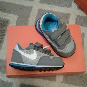 Nike baby shoes