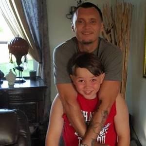 Meet your Posher, Steven