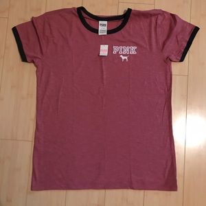 NWT VS PINK shirt