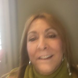 Meet your Posher, Terri