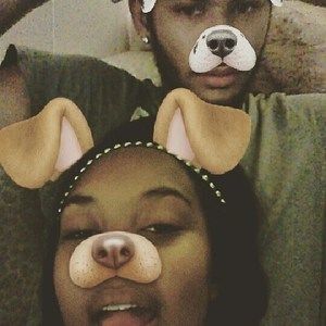 Meet your Posher, Shawn