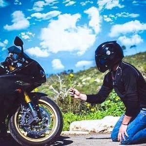 Meet your Posher, Jake