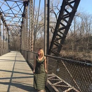 Meet your Posher, Mimi