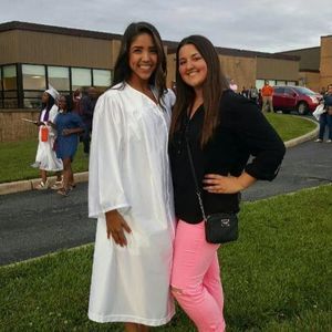 Meet your Posher, Miriam