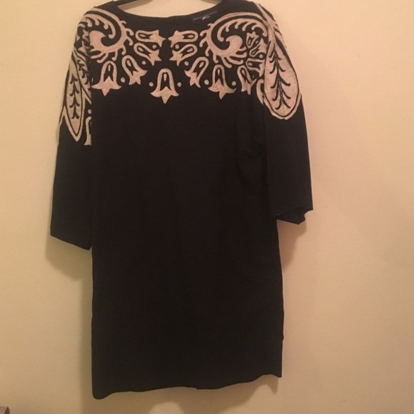 French Connection Tunic