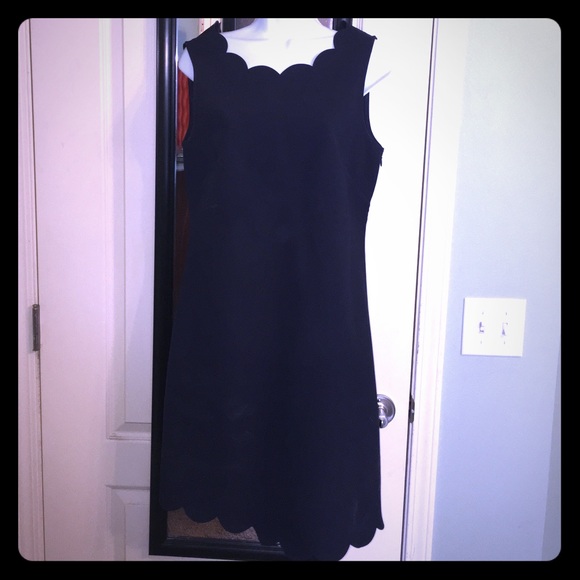 J Crew Navy shift dress