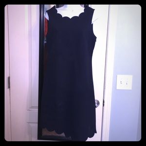 J Crew Navy shift dress