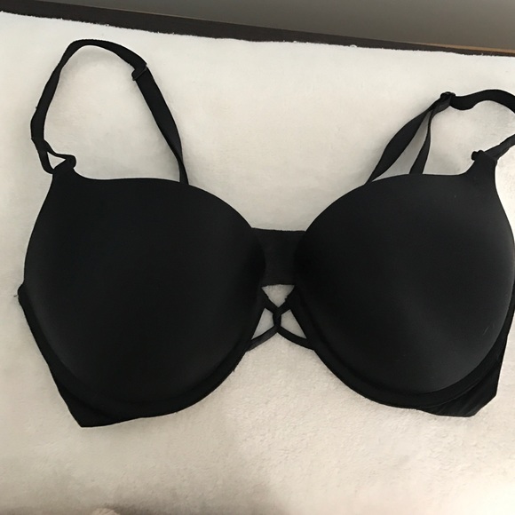 VS add two cups bra