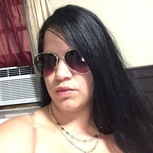 Meet your Posher, Arianna