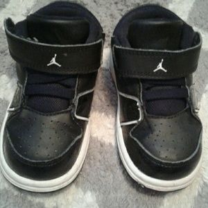 Baby Jordan's