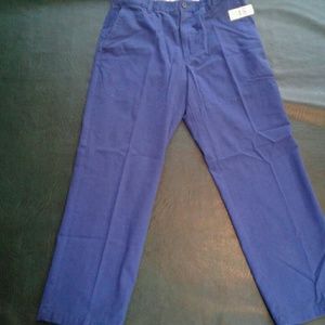 Izod Saltwater pants
