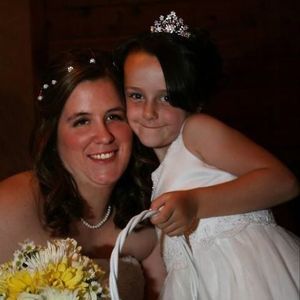 Meet your Posher, Stacy