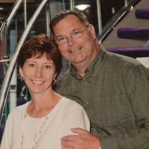 Meet your Posher, Connie