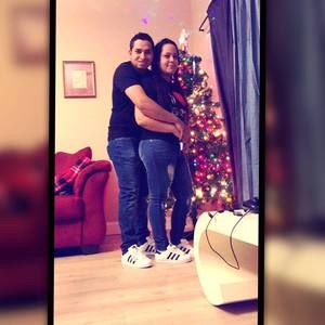 Meet your Posher, Erick