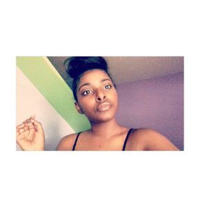 Meet your Posher, Chantelle