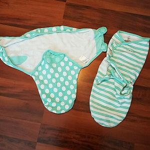 Swaddlers