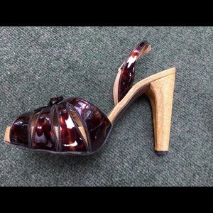 Stuart Weizmann heels