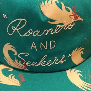 Poler Accessories - POLER OUTDOORS CAP hiking camping NWT surf Poler Accessories - POLER OUTDOORS CAP hiking camping NWT surf