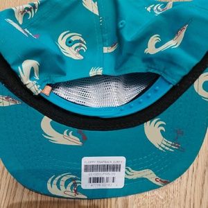 Poler Accessories - POLER OUTDOORS CAP hiking camping NWT surf Poler Accessories - POLER OUTDOORS CAP hiking camping NWT surf