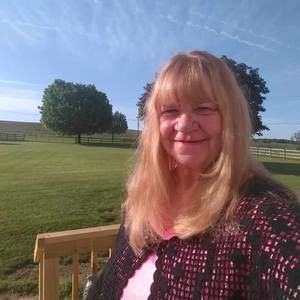 Meet your Posher, Joy