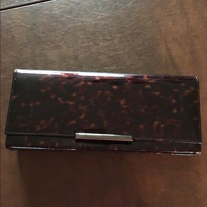 Stuart Weitzman clutch