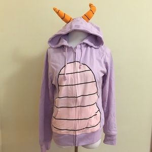 figment sweatshirt
