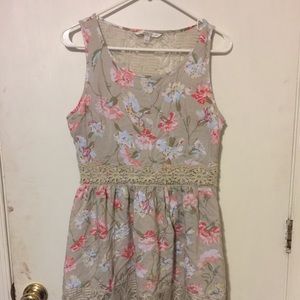 Lauren Conrad Dress