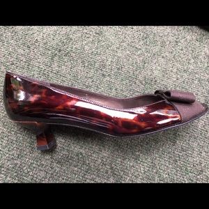 Stuart Weitzman heels