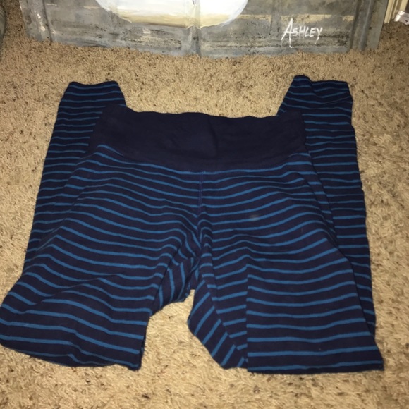 Old Navy Active Work Out Pants