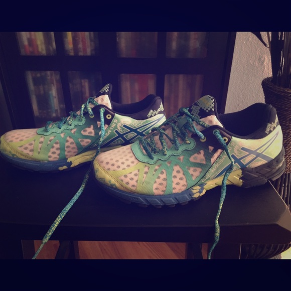 Asics Gel Noosa Tri 9 Running Sneaker