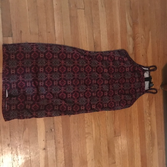 Forever 21 Mini Dress