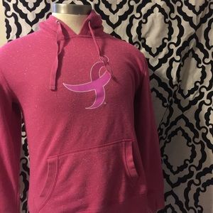 Breast Cancer Awareness Hoodie