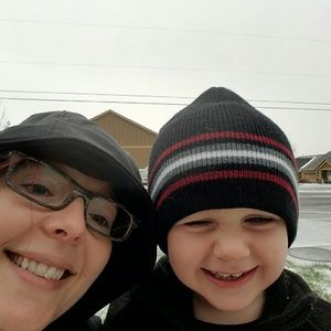 Meet your Posher, Dawn