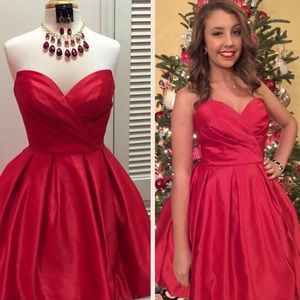 Sherri Hill Formal Dress