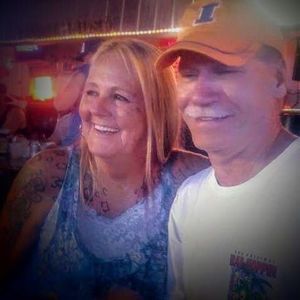 Meet your Posher, Debbie